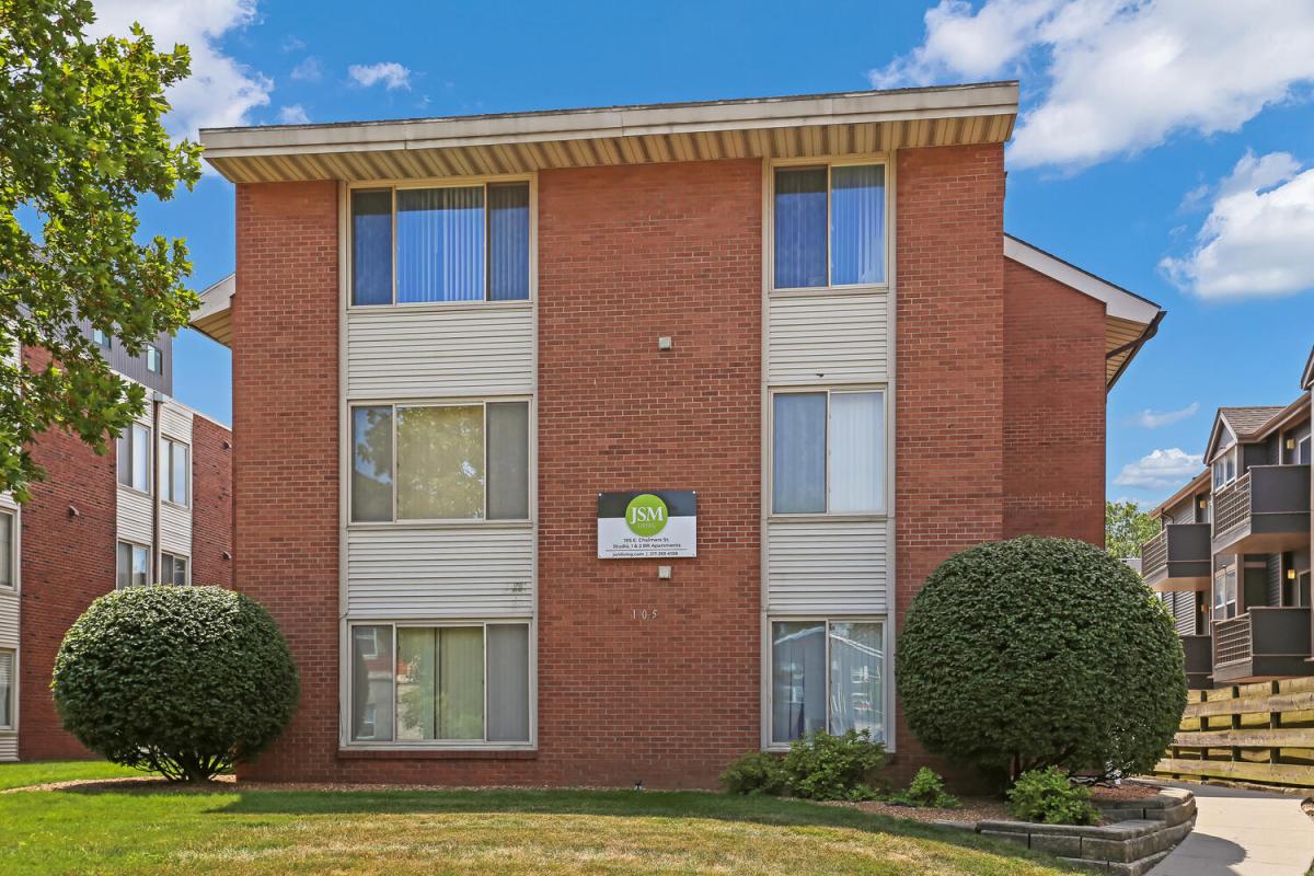 105 E. Chalmers JSM Living